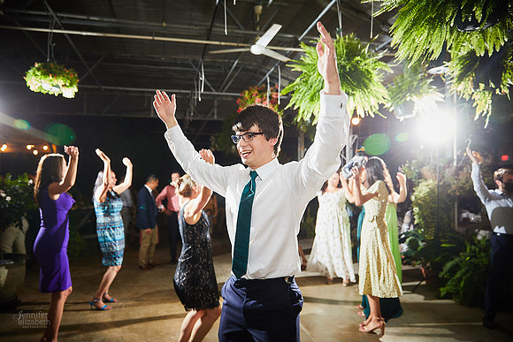 Mary Grace & Tomek: Wooster, Ohio Wedding at Mohican Gardens & Conservatory