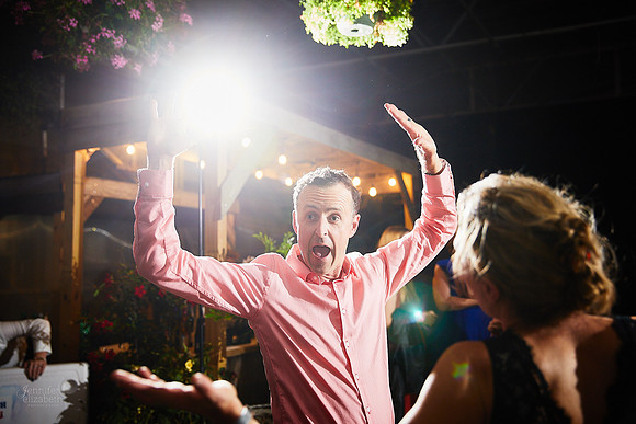 Mary Grace & Tomek: Wooster, Ohio Wedding at Mohican Gardens & Conservatory