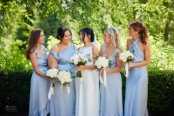 Jessica & Tim: Wedding at Orchid House Winery in Aurora, Ohio