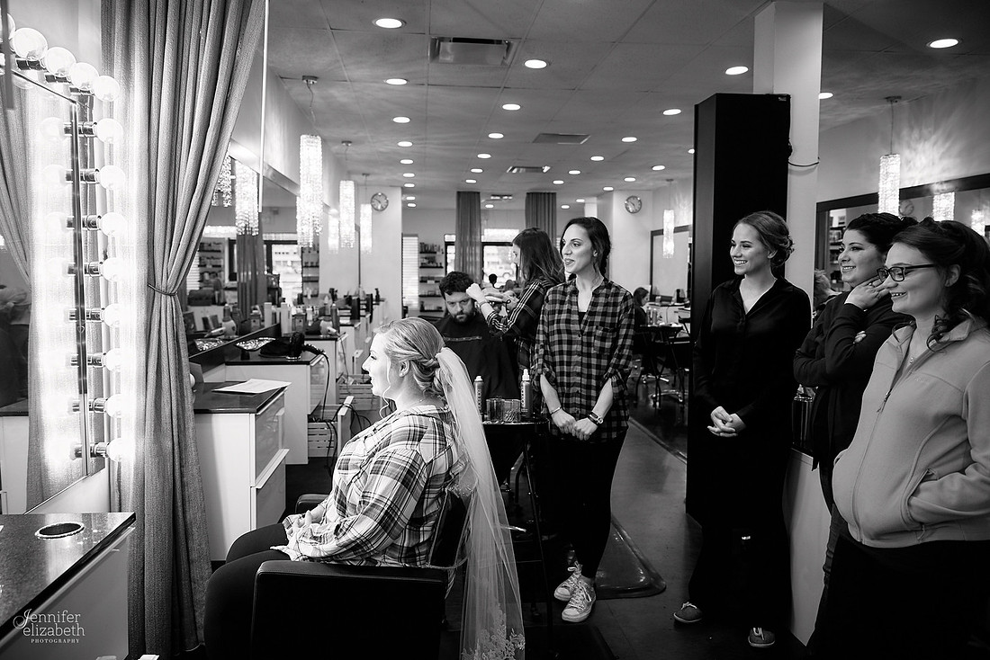 Kaitlin & Derek: Wedding at St. Noel Church and Pine Ridge Country Club