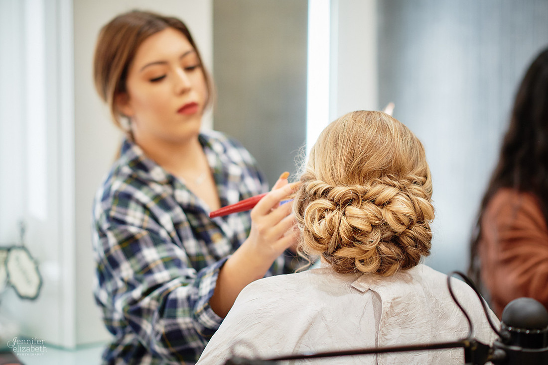 Kaitlin & Derek: Wedding at St. Noel Church and Pine Ridge Country Club