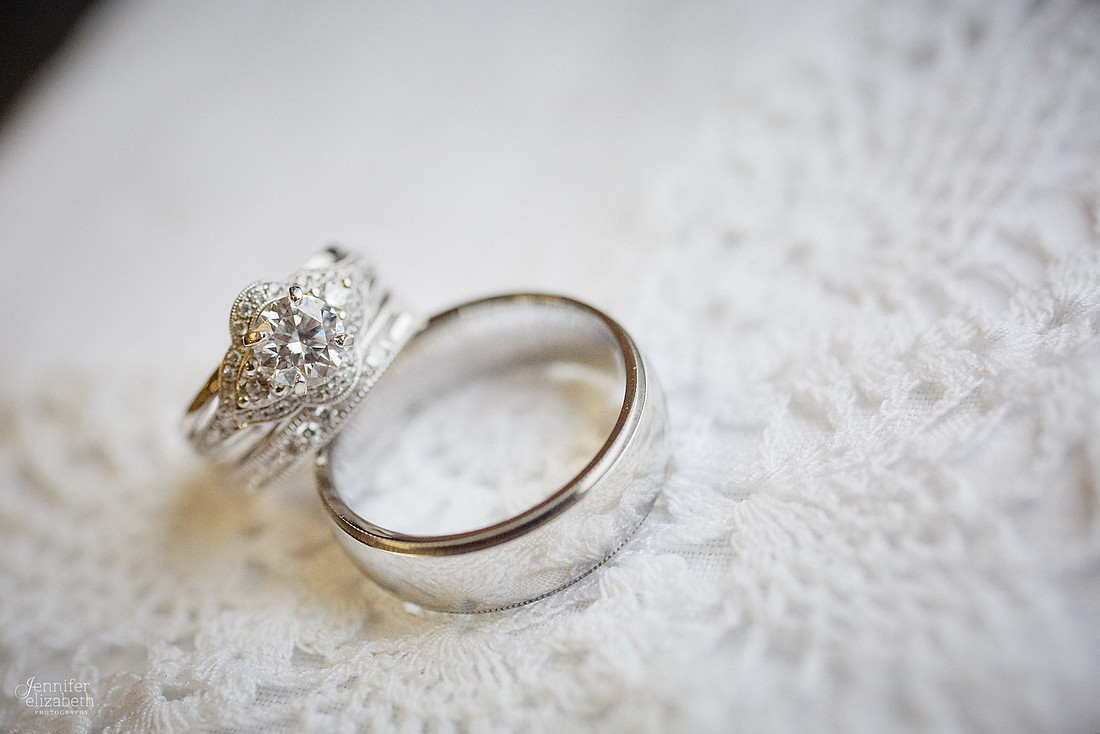 Kaitlin & Derek: Wedding at St. Noel Church and Pine Ridge Country Club