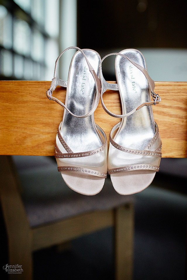 Kaitlin & Derek: Wedding at St. Noel Church and Pine Ridge Country Club