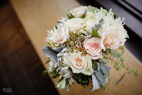 Kaitlin & Derek: Wedding at St. Noel Church and Pine Ridge Country Club
