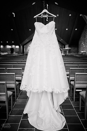 Kaitlin & Derek: Wedding at St. Noel Church and Pine Ridge Country Club