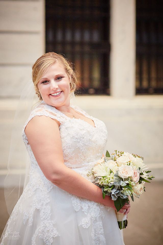 Kaitlin & Derek: Wedding at St. Noel Church and Pine Ridge Country Club