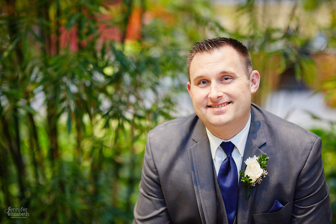 Kaitlin & Derek: Wedding at St. Noel Church and Pine Ridge Country Club