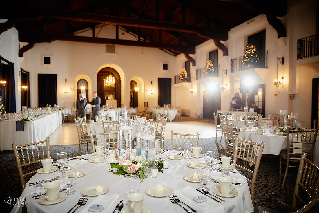 Kaitlin & Derek: Wedding at St. Noel Church and Pine Ridge Country Club