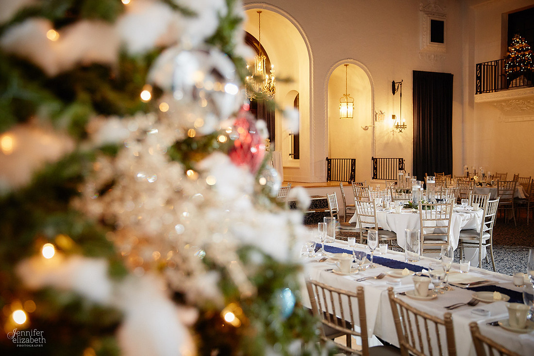 Kaitlin & Derek: Wedding at St. Noel Church and Pine Ridge Country Club