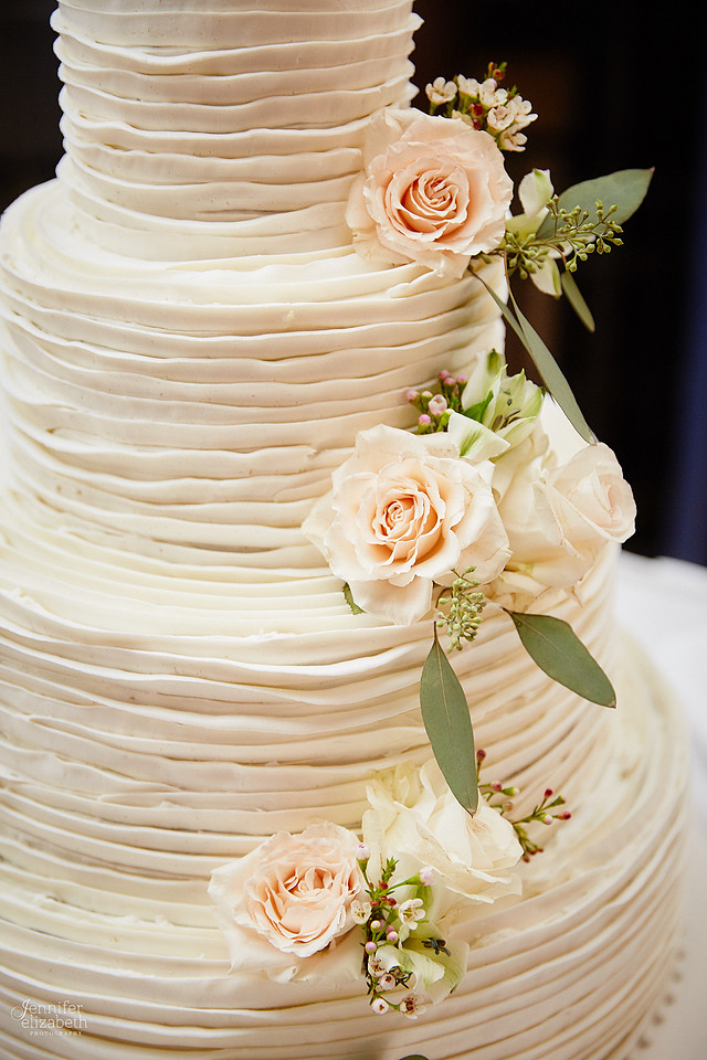Kaitlin & Derek: Wedding at St. Noel Church and Pine Ridge Country Club