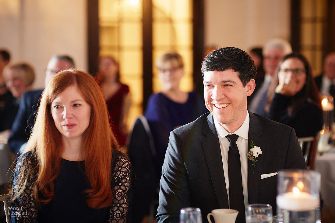 Kaitlin & Derek: Wedding at St. Noel Church and Pine Ridge Country Club