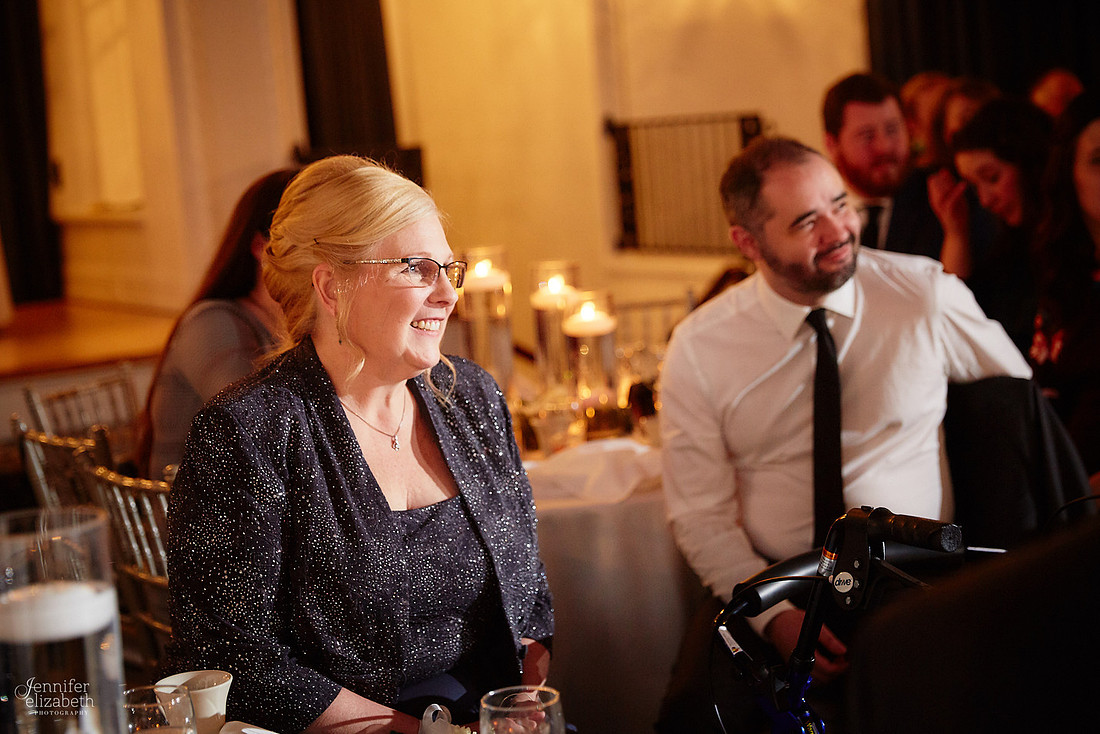 Kaitlin & Derek: Wedding at St. Noel Church and Pine Ridge Country Club