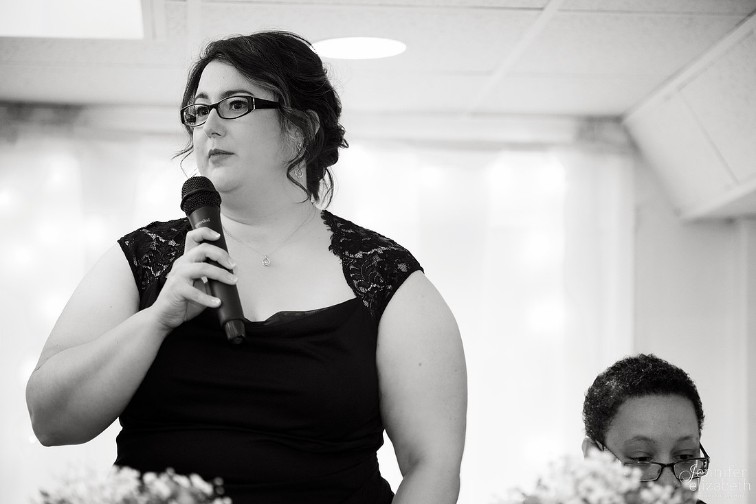 Christina and Liz: Same Sex Cleveland Wedding