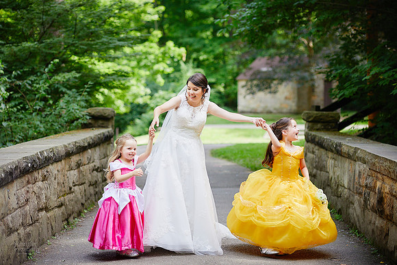 Katherine & Nathan: Wedding at Donauschwaben's German-American Cultural Center in Olmsted Falls