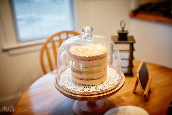 Amy & Steve: Elopement at The Lakehouse Inn at Geneva-on-the-Lake
