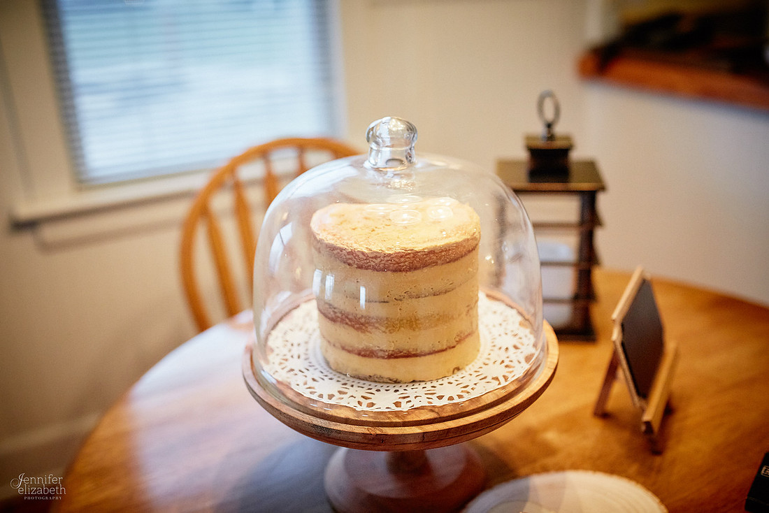 Amy & Steve: Elopement at The Lakehouse Inn at Geneva-on-the-Lake