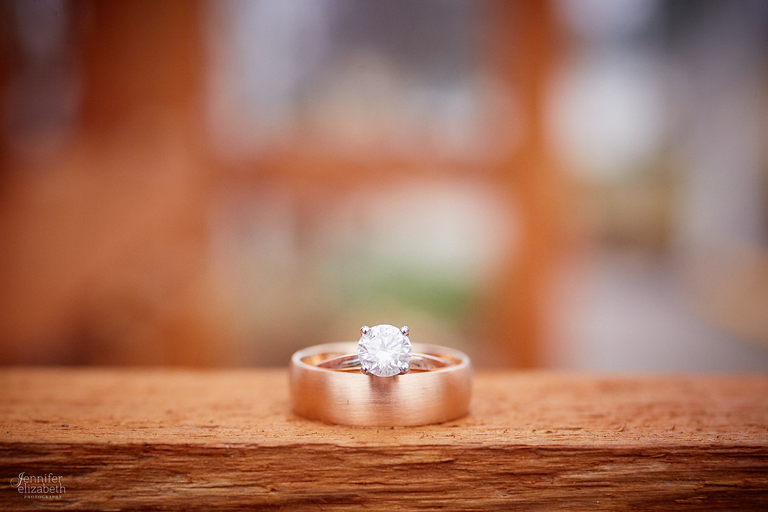 Amy & Steve: Elopement at The Lakehouse Inn at Geneva-on-the-Lake