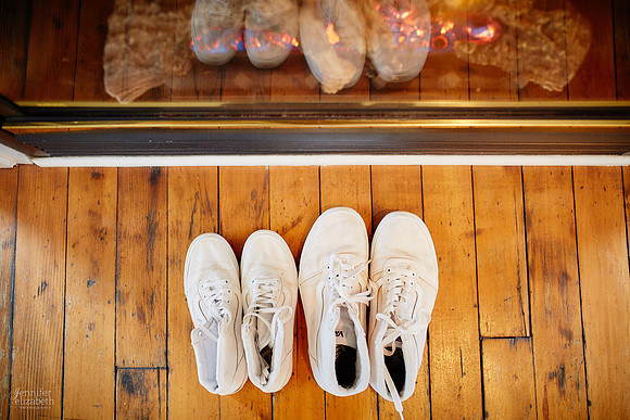 Amy & Steve: Elopement at The Lakehouse Inn at Geneva-on-the-Lake