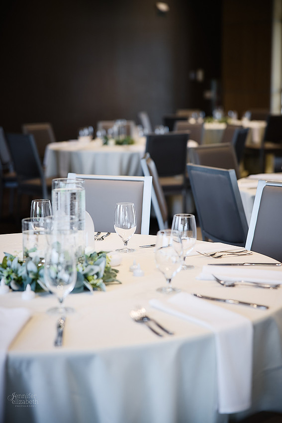 Maia & Ben: Wedding at Gleneagles Golf Club & Events in Twinsburg