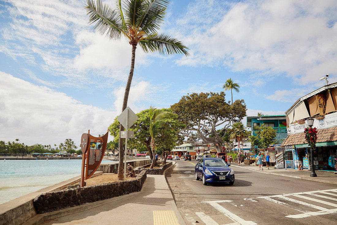 The Big Island of Hawaii 2018