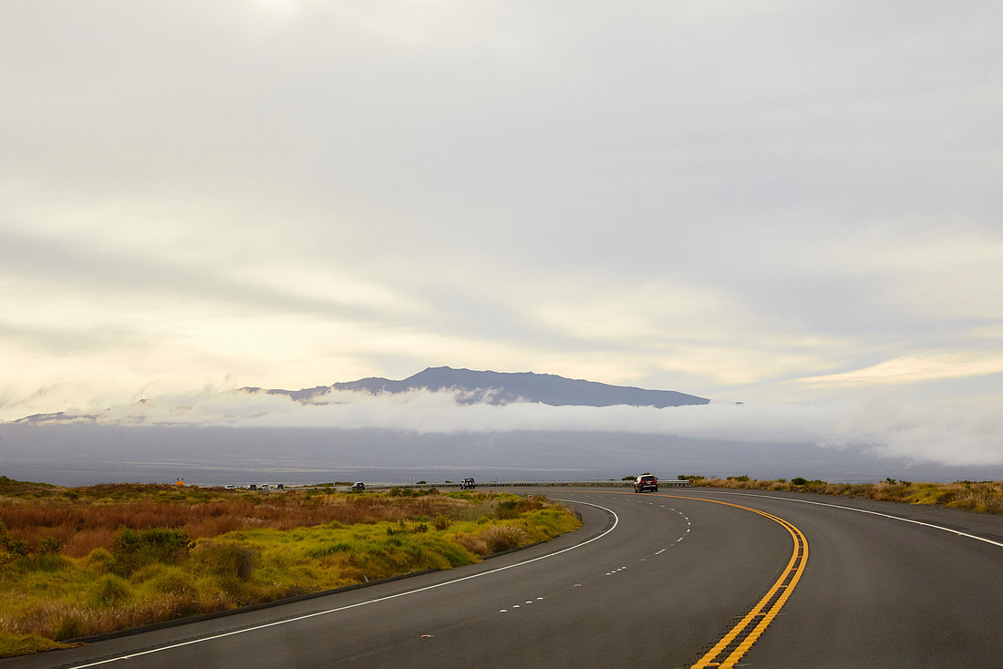 The Big Island of Hawaii 2018