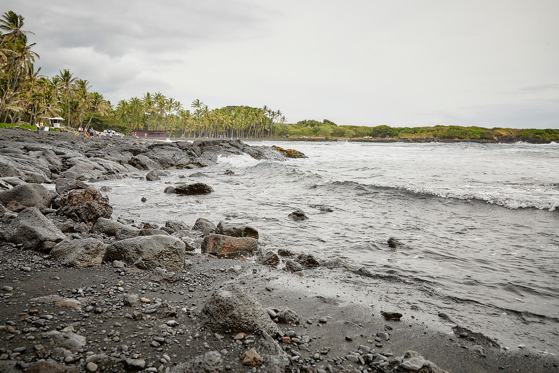The Big Island of Hawaii 2018