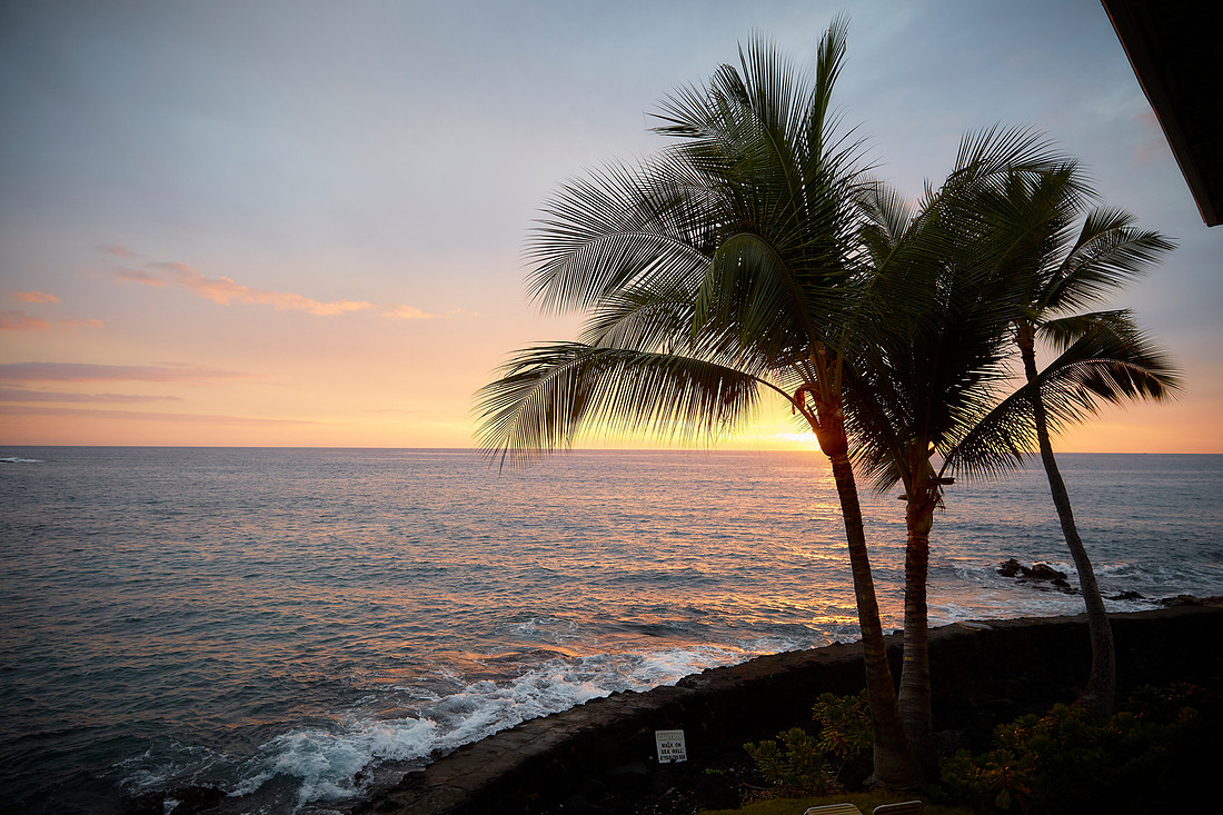 The Big Island of Hawaii 2018