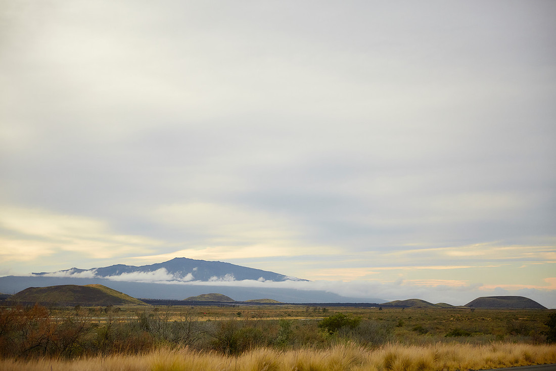The Big Island of Hawaii 2018