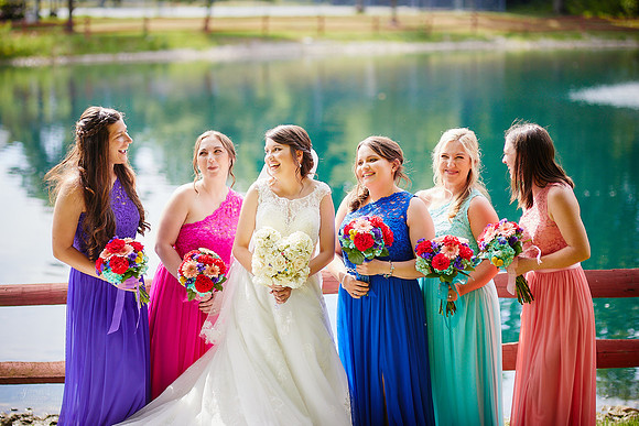 Katherine & Nathan: Wedding at Donauschwaben's German-American Cultural Center in Olmsted Falls