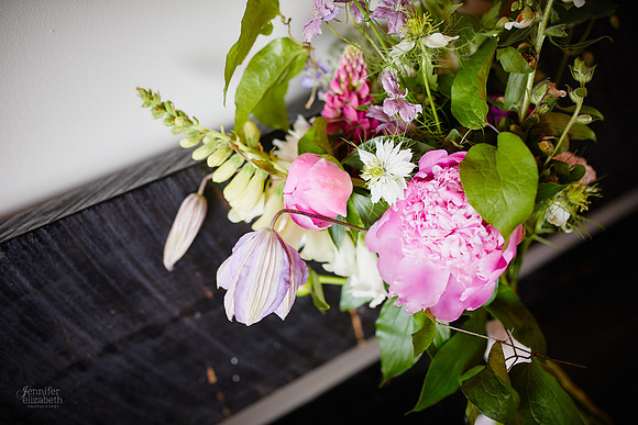 Robin & Logan: Wedding at Music Box Supper Club in Cleveland