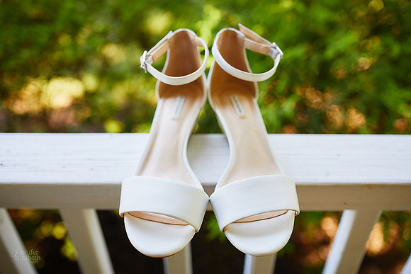 Jenna & Thomas: Wedding at Tall Oaks Event Complex in Kirtland