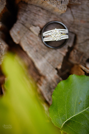 Jenna & Thomas: Wedding at Tall Oaks Event Complex in Kirtland