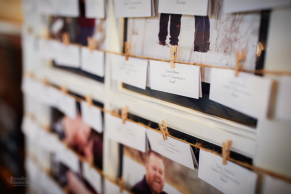 Jenna & Thomas: Wedding at Tall Oaks Event Complex in Kirtland