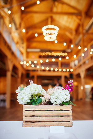 Jenna & Thomas: Wedding at Tall Oaks Event Complex in Kirtland