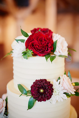Jenna & Thomas: Wedding at Tall Oaks Event Complex in Kirtland