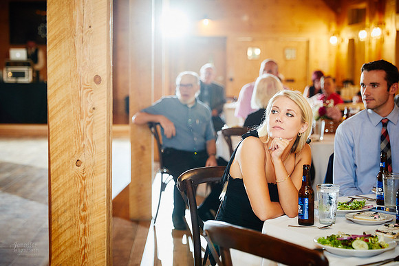 Jenna & Thomas: Wedding at Tall Oaks Event Complex in Kirtland