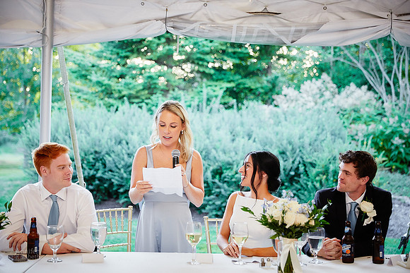 Jessica & Tim: Wedding at Orchid House Winery in Aurora, Ohio