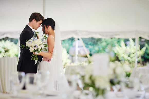 Jessica & Tim: Wedding at Orchid House Winery in Aurora, Ohio