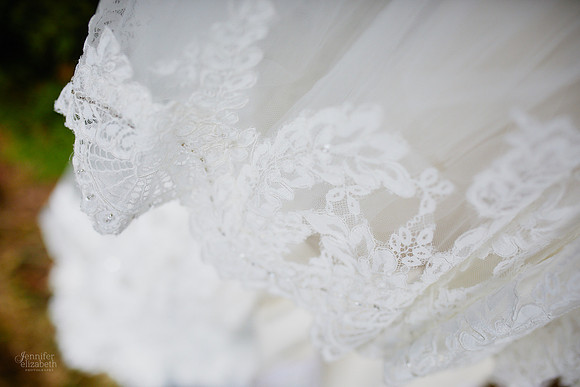 Kelly & Chris: Wedding at the Sandusky Yacht Club