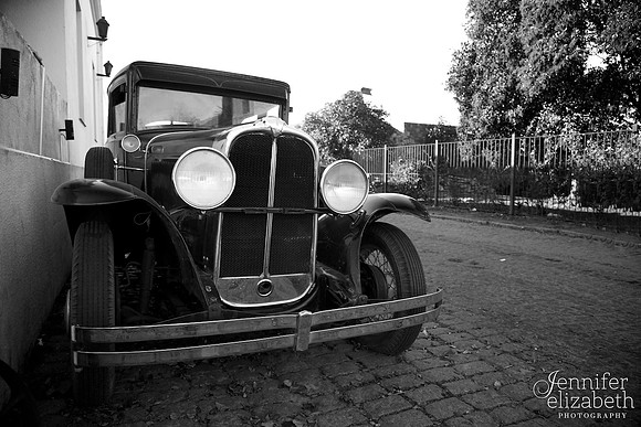 Colonia del Sacramento, Uruguay