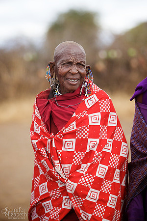 Tanzania and Victoria Falls Travel Photography