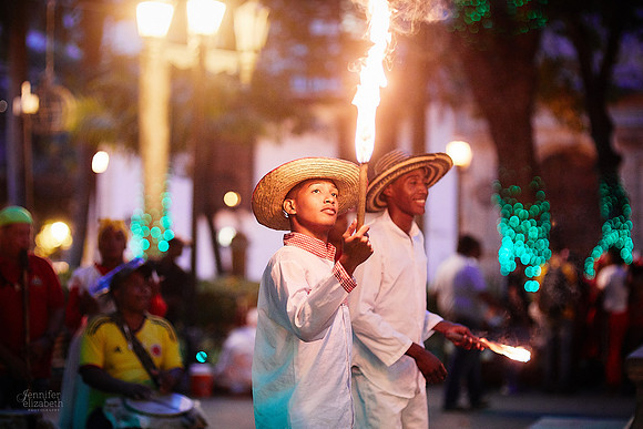 Cartagena de Indias, Colombia