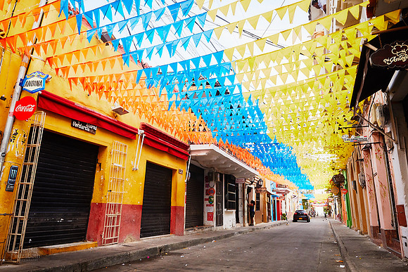 Cartagena de Indias, Colombia