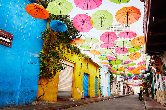 Cartagena de Indias, Colombia