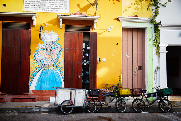 Cartagena de Indias, Colombia