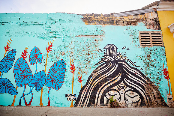 Cartagena de Indias, Colombia
