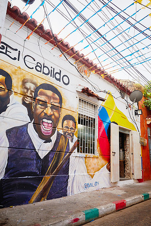 Cartagena de Indias, Colombia