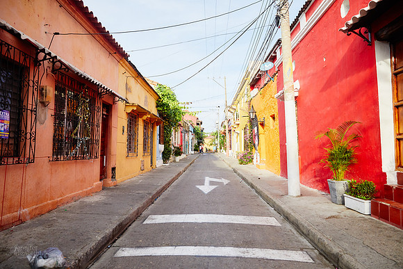 Cartagena de Indias, Colombia