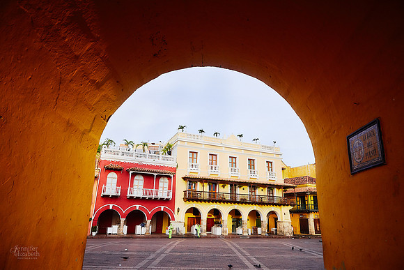 Cartagena de Indias, Colombia