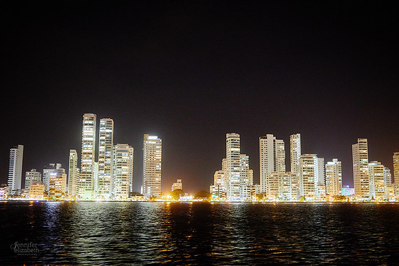 Cartagena de Indias, Colombia